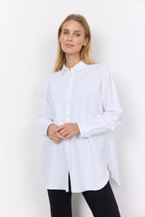 SC-NETTI 52 - Chemise Blanche - Soya Concept