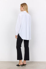 SC-NETTI 52 - Chemise Blanche - Soya Concept