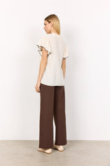 Blouse Radia Crème - SoyaConcept