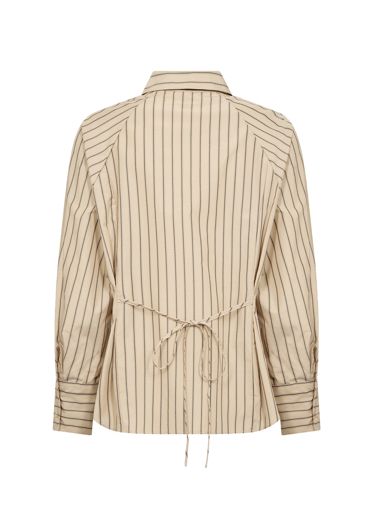 SC-VALENTINA 2 - Chemise rayée - Soya Concept