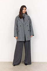 Manteau d'Automne SC-VIVEKA 2 - Soya Concept