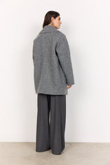 Manteau d'Automne SC-VIVEKA 2 - Soya Concept