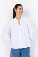 Chemise SC-NETTI 116 - Soya Concept