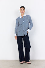 Chemisier SC-BELINDA 2 - Soya Concept