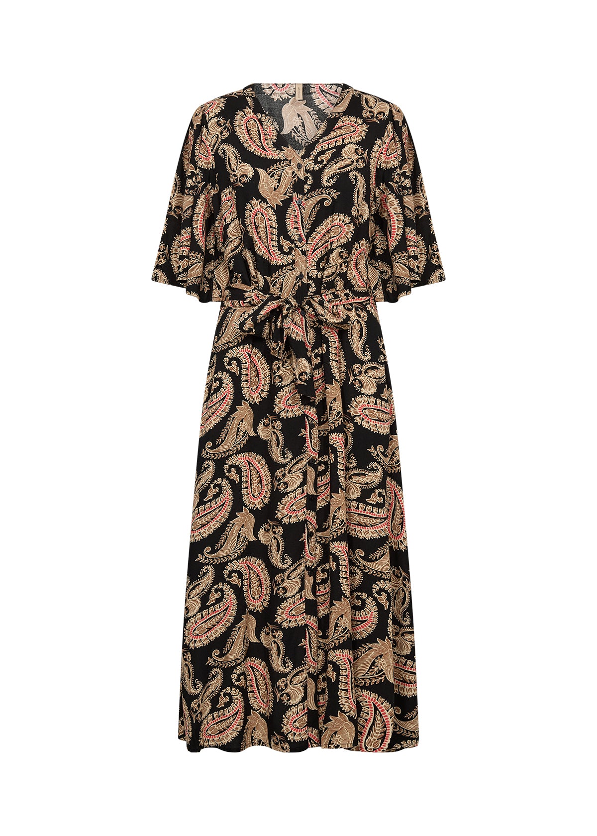 Robe Combi - Soya Concept