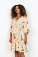 Robe - SC-FENNA 4 - Soya Concept