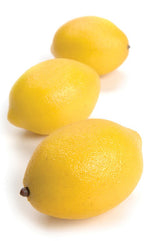 Citron Décoratif- Accent de Ville