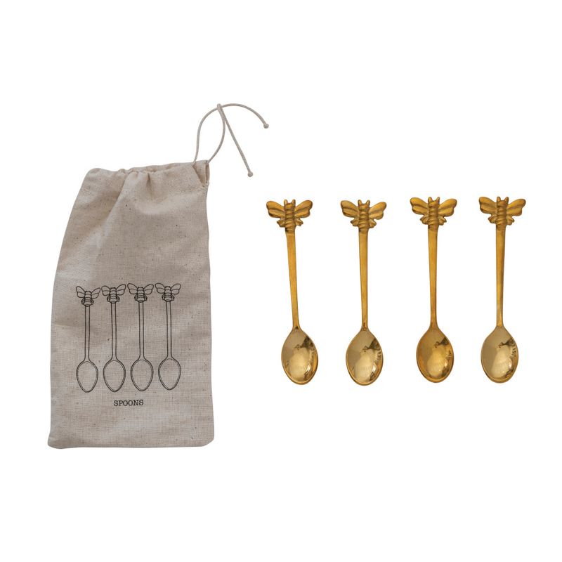 Petites cuillères - Design Home