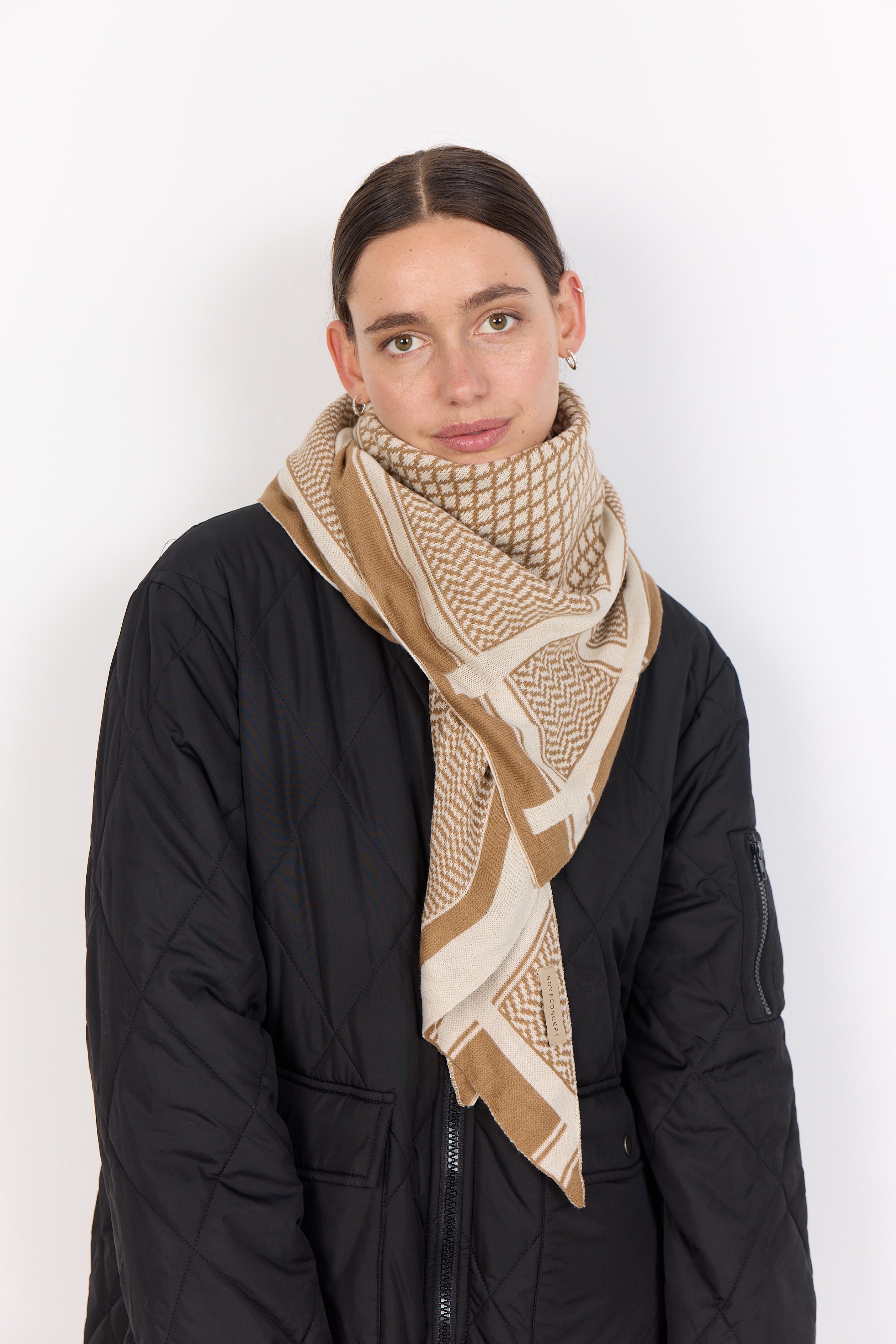 Foulard Buket - Soya Concept