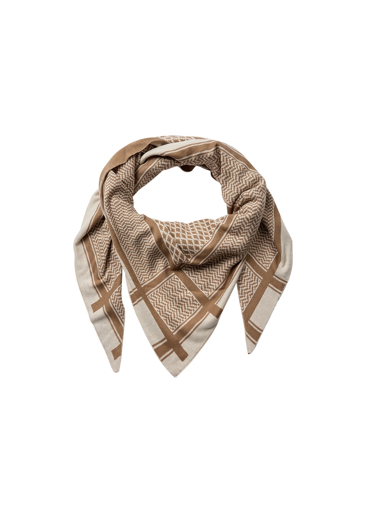 Foulard Buket - Soya Concept