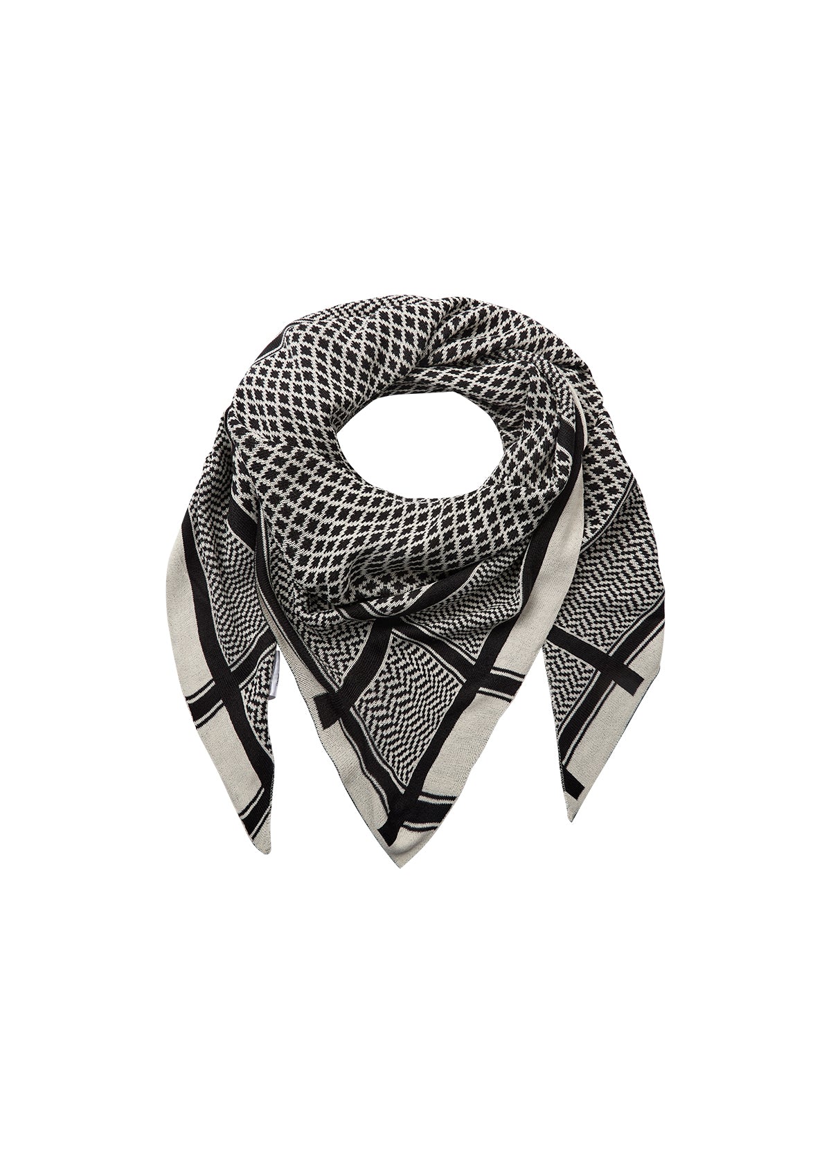 Foulard Buket - Soya Concept