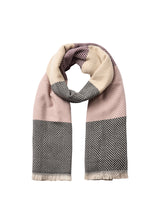 Foulard Tendance SC-Ilsebet 1 - Soya Concept