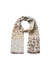 Foulard Severina Léopard - SoyaConcept