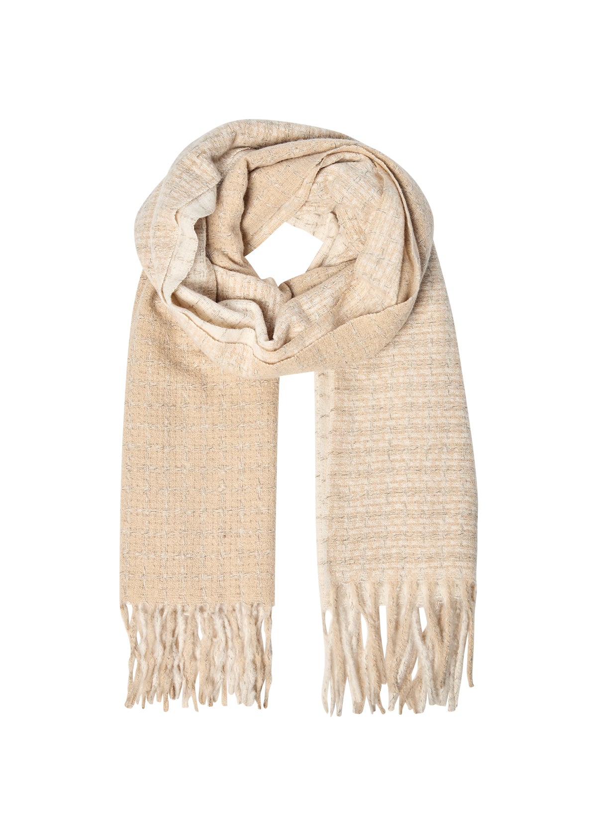 SC-VILHELMA 1 - Foulard Soya Concept