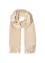 SC-VILHELMA 1 - Foulard Soya Concept