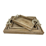 Plateaux de Bois - Koppers