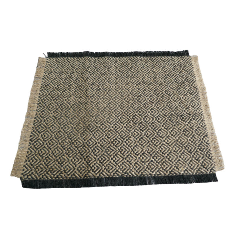 Napperons en Jute - Koppers