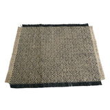 Napperons en Jute - Koppers