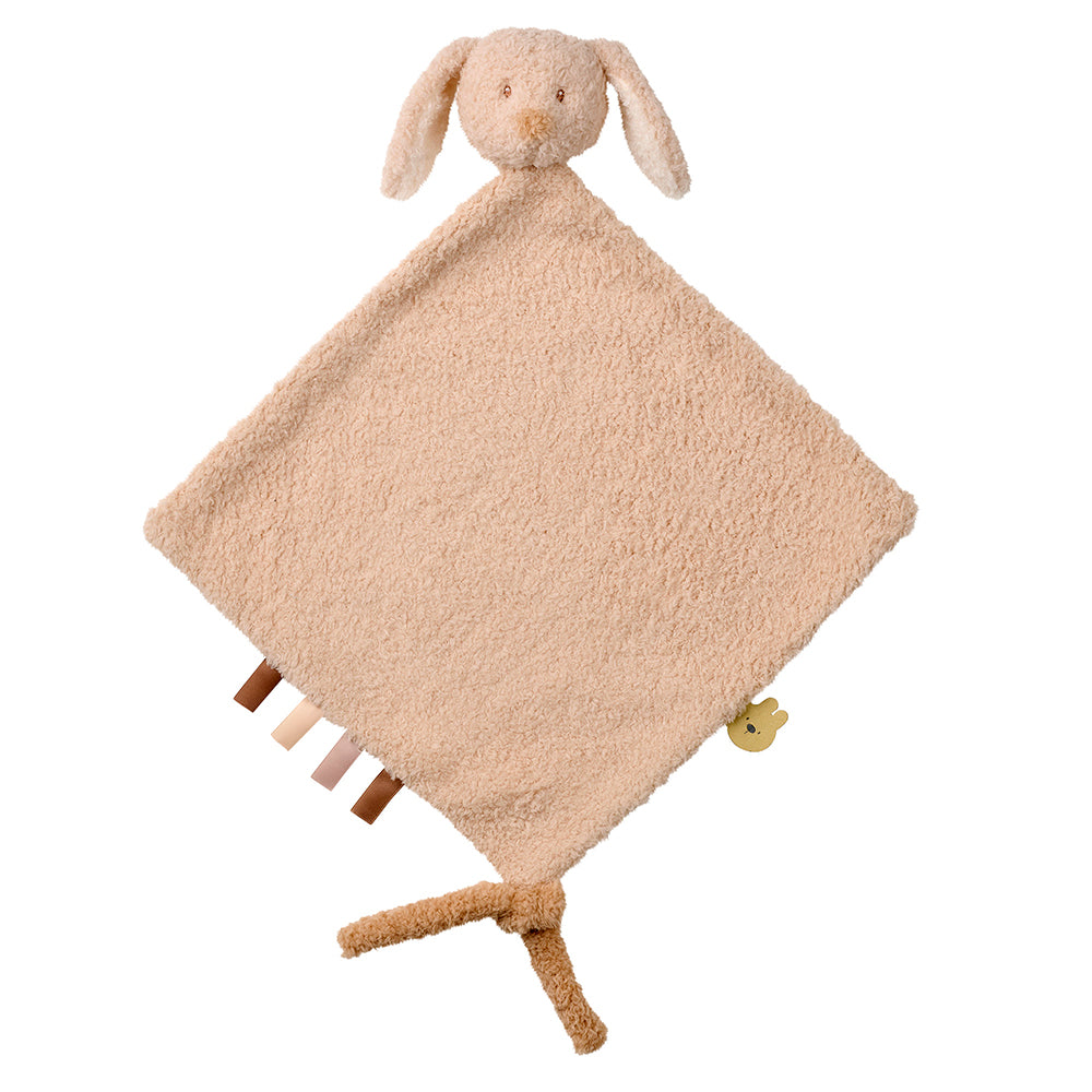 Grand doudou lapin Teddy - KID