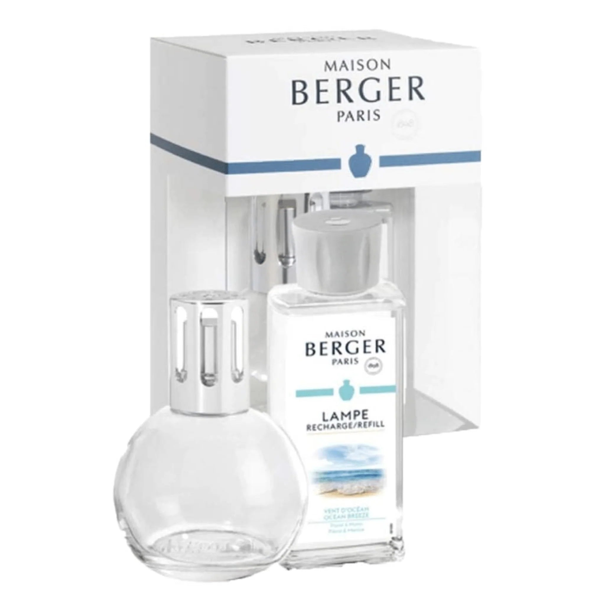 Coffret Maison berger Bingo