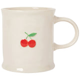 tasse cerise - Danica