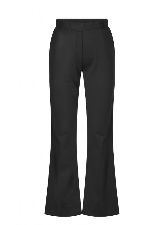 Pantalon Noir Tori - Base Level