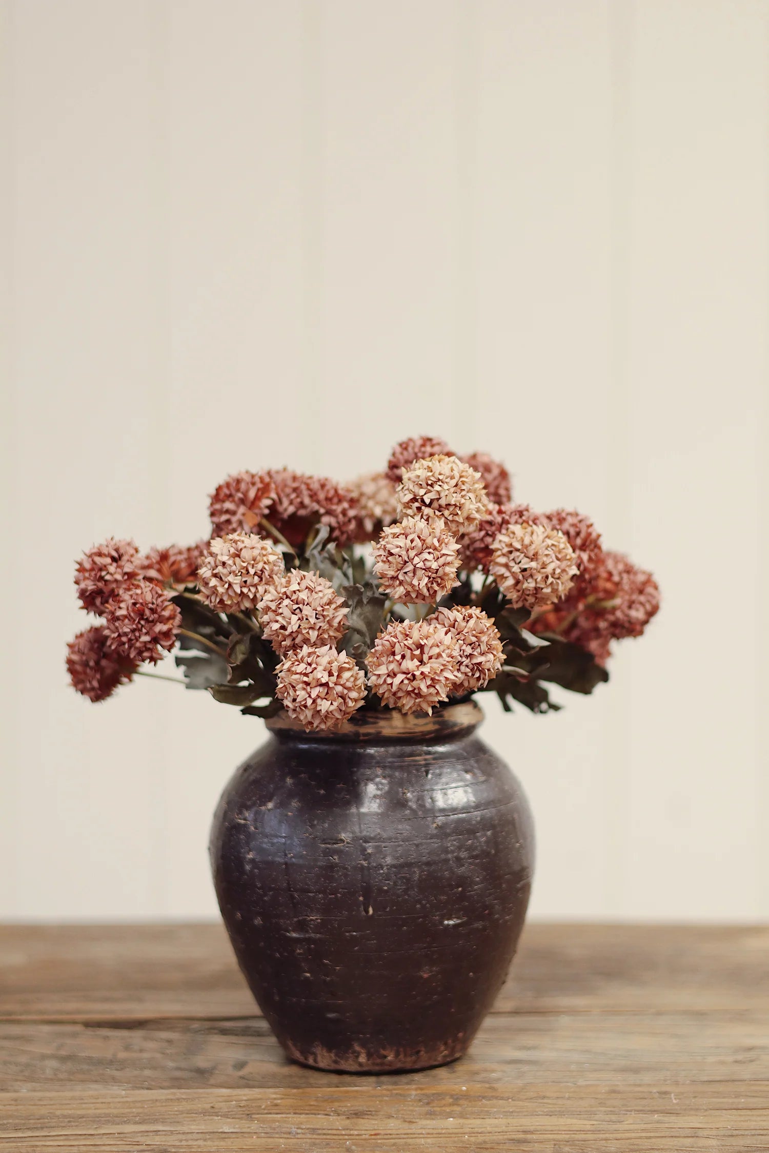 Bouquet Morandi Bloom rose