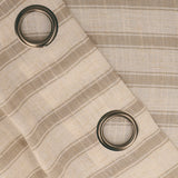 Panneau de Rideau - Samoa 55” x 94” - Marie Dooley - Accent Mode