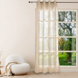 Panneau de Rideau - Samoa 55” x 94” - Marie Dooley - Accent Mode