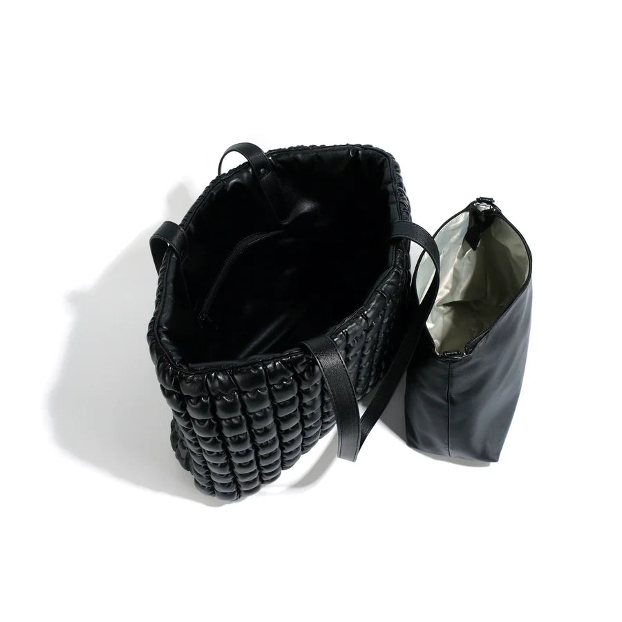 Le fourre-tout 'REVERSIBLE GEM 7077-C