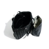 Le fourre-tout 'REVERSIBLE GEM 7077-C