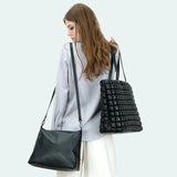 Le fourre-tout 'REVERSIBLE GEM 7077-C