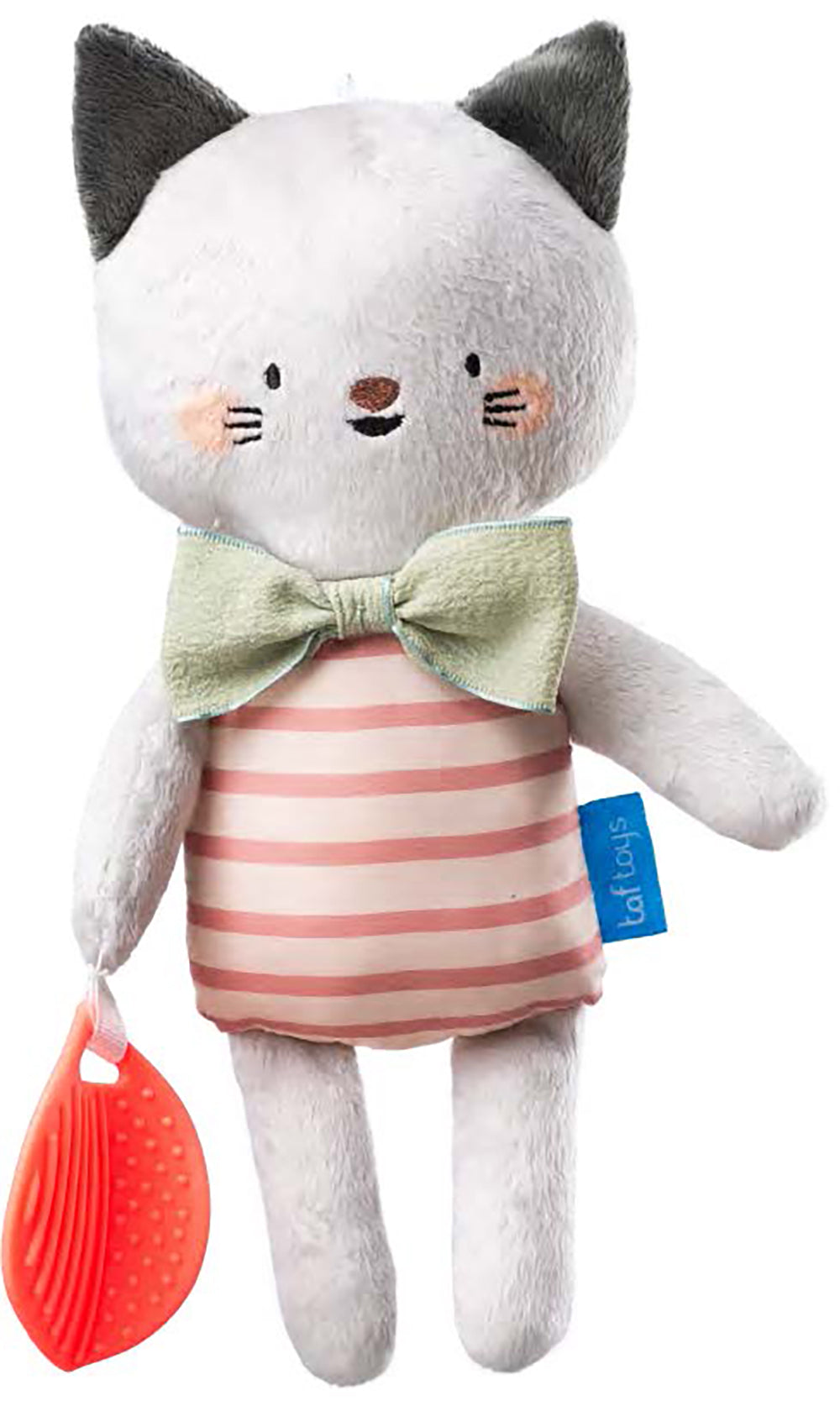Peluche jouet Clara - KID