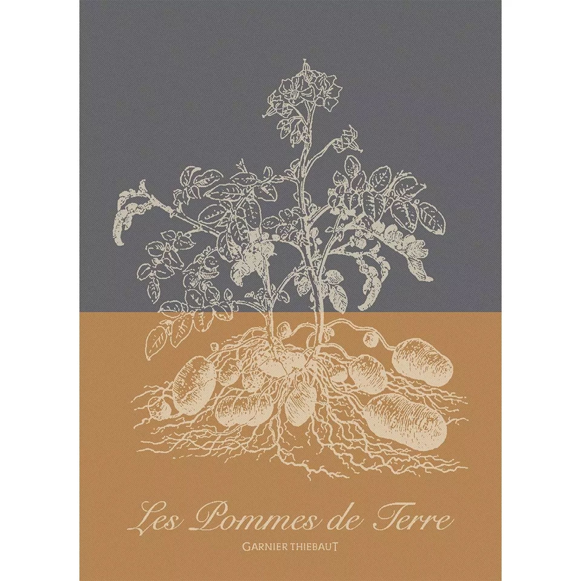 Serviettes de cuisine - Le Jacquard Français