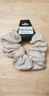 Chouchou rose brillant - FÉLICHOU