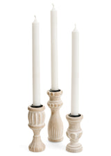 Chandelier 2"x6" - ADV