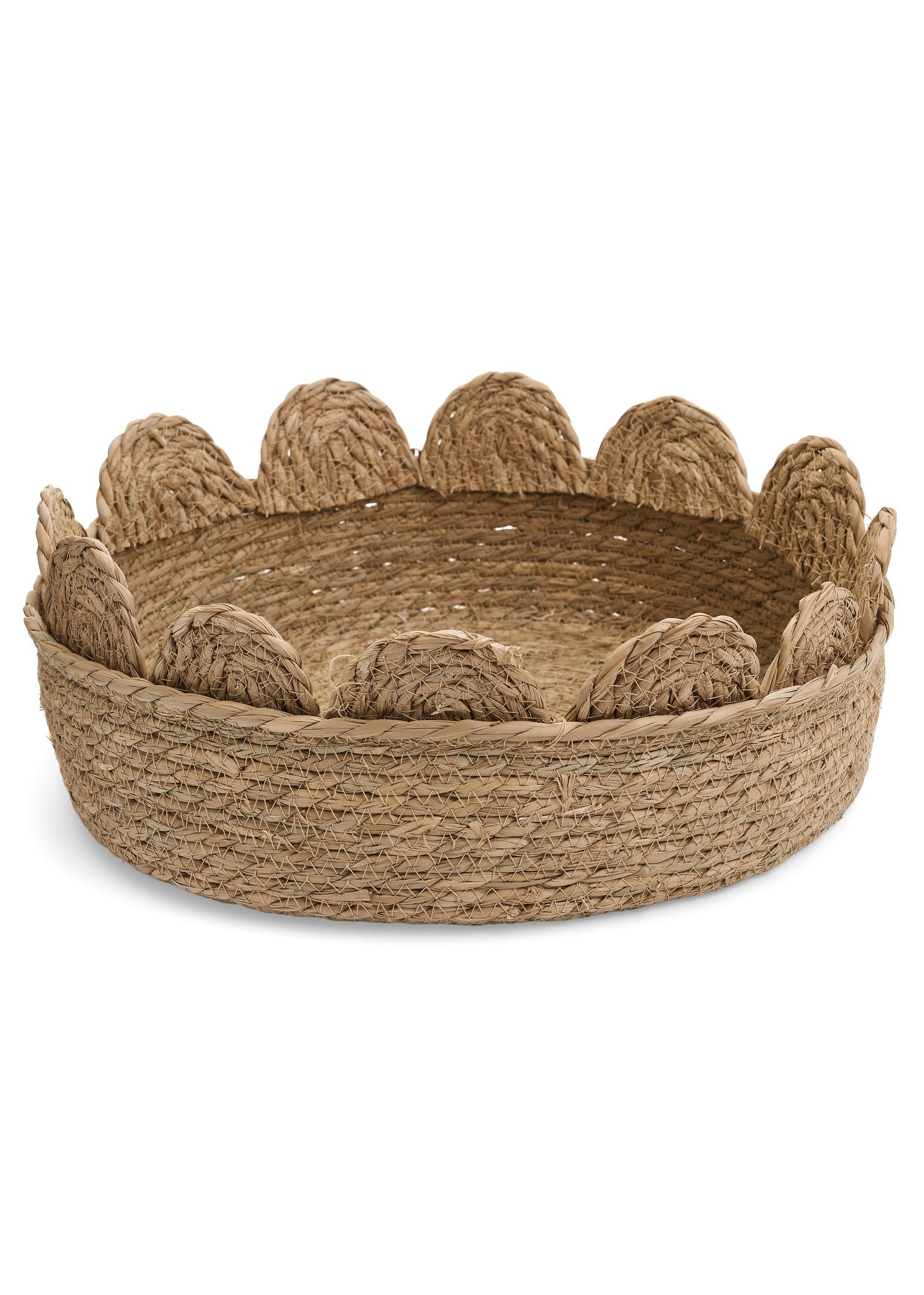 Petit Panier Naturel - ADV