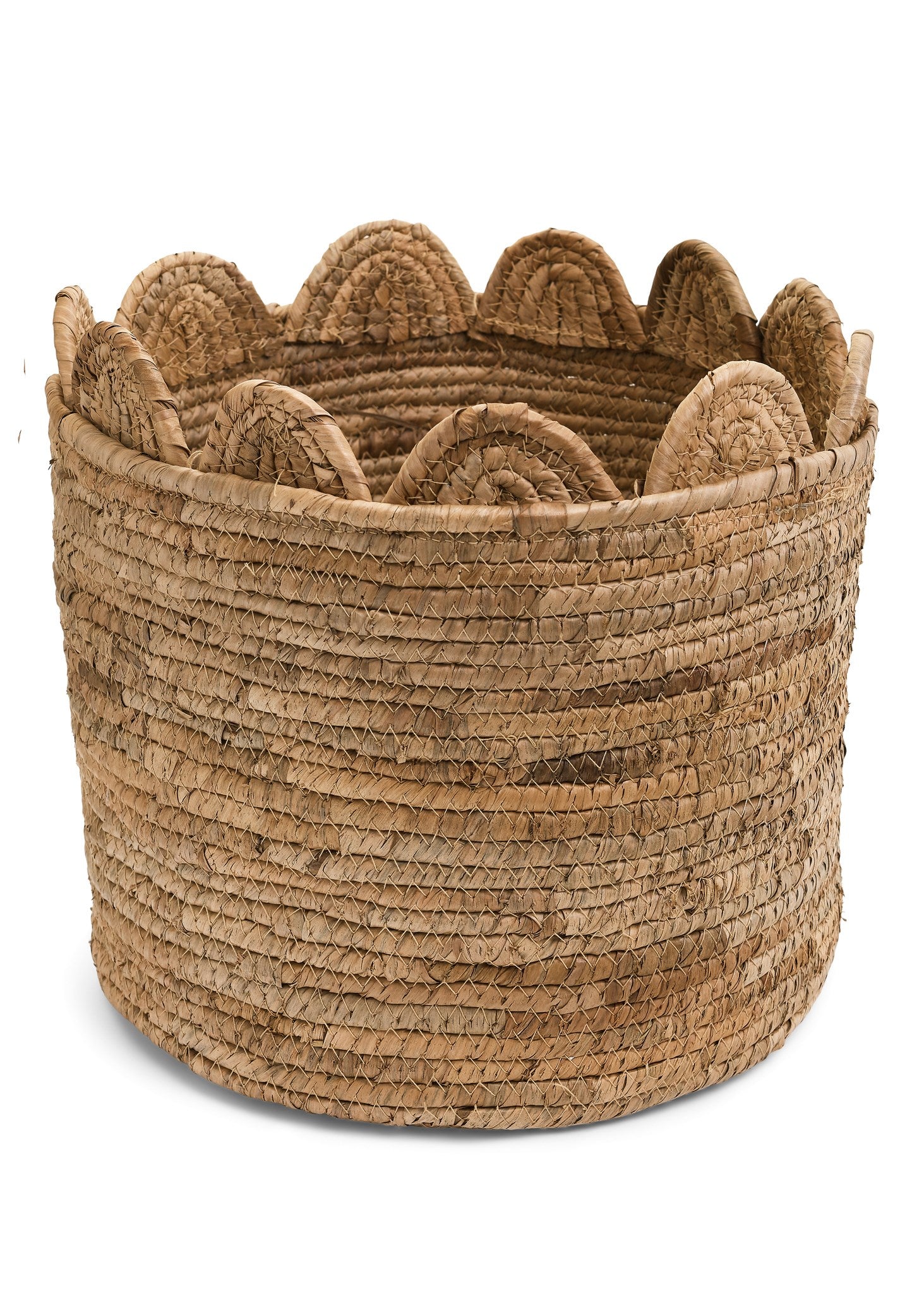 Grand Panier Naturel - ADV