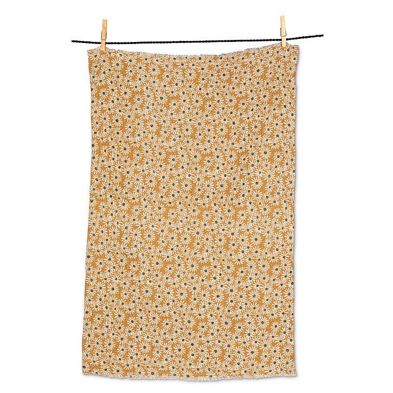 Linge à Vaisselle 20"x28" - Daisy - Abbott