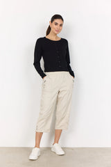 Pantalon Sand - Soya Concept - SC-Akila 1-c