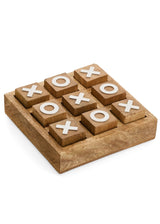 Tic Tac Toe - Accent de Ville