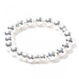 Bracelet Be Bold 6mm, 8mm ou 10mm - Beblue