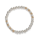 Bracelet Be Bold 6mm, 8mm ou 10mm - Beblue