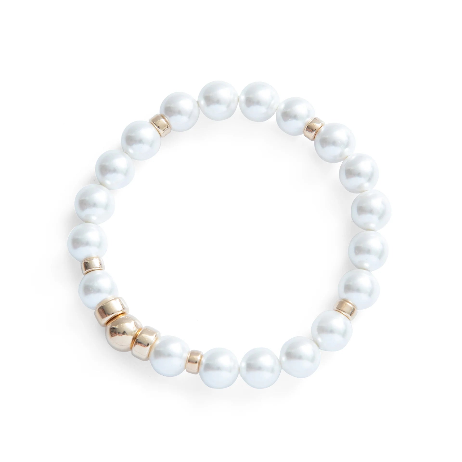 Bracelet Be Timeless - Beblue