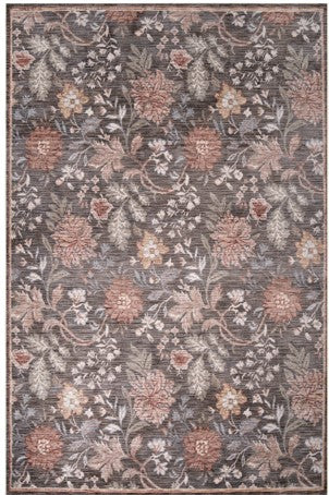 Bloome Soft -Tapis d’intérieur Viana
