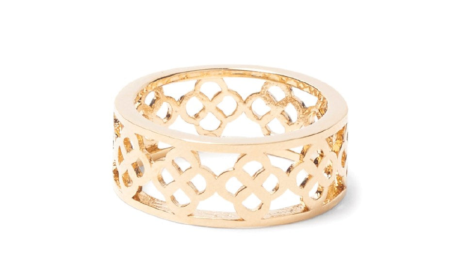 Bague Be Celest - Or - Beblue