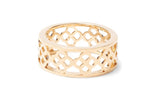 Bague Be Celest - Or - Beblue