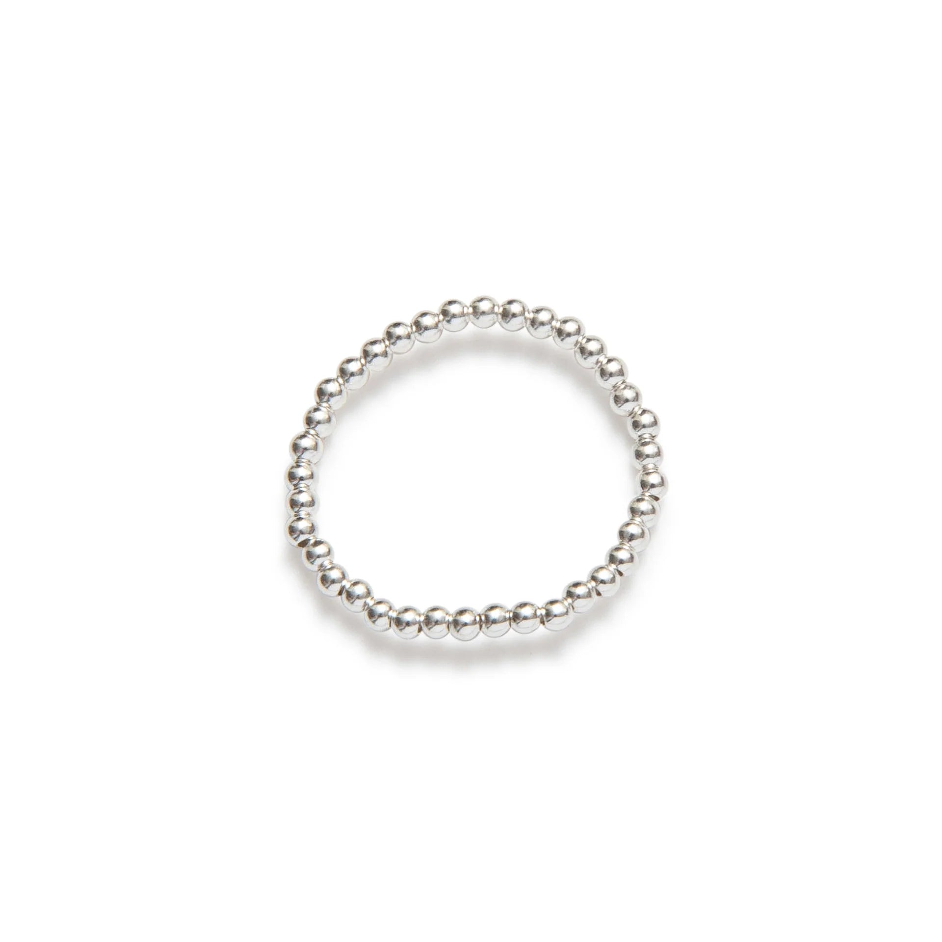 Bagues Élastiques - Beblue