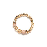 Bagues Élastiques - Beblue