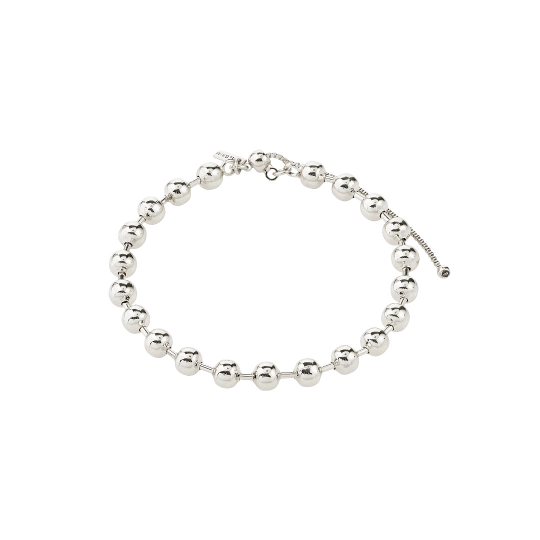 Bracelet air billes recyclées - Pilgrim